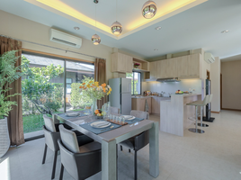 3 Bedroom House for rent at Baan Pattaya 5, Huai Yai