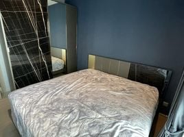 1 Schlafzimmer Appartement zu verkaufen im Life Asoke Rama 9, Makkasan