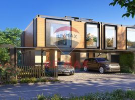 3 Bedroom Townhouse for sale at Reem Hills, Makers District