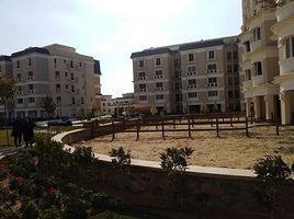 4 Bedroom Apartment for sale at Mountain View Hyde Park, The 5th Settlement, New Cairo City