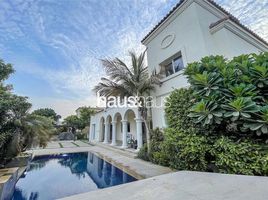 5 Bedroom Villa for sale at Family Villa, Glitz, Dubai Studio City (DSC)