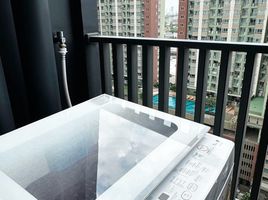 Studio Condo for rent at The Rich Rama 9 - Srinakarin, Suan Luang, Suan Luang