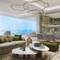 3 Bedroom Apartment for sale at Damac Bay 2, Dubai Harbour, Dubai