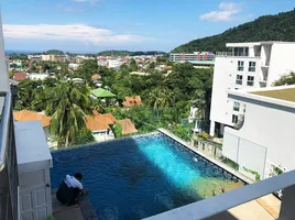 2 Schlafzimmer Wohnung zu vermieten im Kata Ocean View, Karon