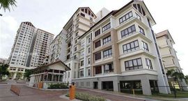 Available Units at Mutiara Damansara