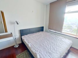 1 Schlafzimmer Wohnung zu vermieten im Circle Condominium, Makkasan, Ratchathewi