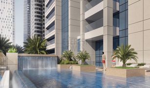 Studio Apartment for sale in Lake Almas West, Dubai Me Do Re Tower