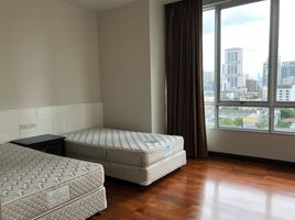 3 Schlafzimmer Wohnung zu vermieten im Vasu The Residence, Khlong Tan Nuea