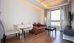 1 Bedroom Condo for sale in Chang Khlan, Chiang Mai The Shine Condominium