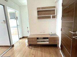 1 Bedroom Condo for sale at August Condo Charoenkrung 80, Bang Kho Laem