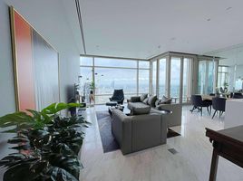 2 Schlafzimmer Penthouse zu vermieten im Four Seasons Private Residences, Thung Wat Don, Sathon