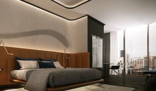 3 Bedrooms Apartment for sale in Bay Square, Dubai PAGANI