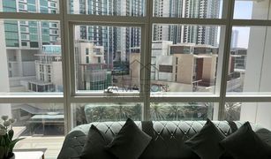 2 Bedrooms Apartment for sale in Queue Point, Dubai Tala 1