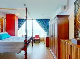 2 Schlafzimmer Wohnung zu verkaufen im Convention Condominium, Chang Phueak