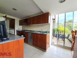 3 Schlafzimmer Appartement zu verkaufen im STREET 6B SOUTH # 37 51, Medellin