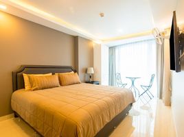 1 Schlafzimmer Appartement zu vermieten im Grand Avenue Residence, Nong Prue, Pattaya, Chon Buri, Thailand