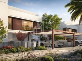 5 Bedroom Villa for sale at Noya Luma, Yas Island