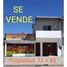 3 Schlafzimmer Villa zu verkaufen in San Fernando, Chaco, San Fernando, Chaco