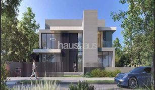 3 Bedrooms Townhouse for sale in Earth, Dubai Jouri Hills