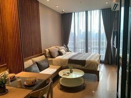 1 Schlafzimmer Appartement zu vermieten im Park Origin Phrom Phong, Khlong Tan