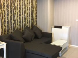 2 Schlafzimmer Wohnung zu vermieten im Aspire Rama 9, Bang Kapi, Huai Khwang