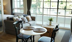 1 Bedroom Condo for sale in Nong Kae, Hua Hin Autumn Condominium