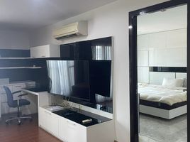 2 Schlafzimmer Wohnung zu vermieten im Le Celeste Rama 9-Srinakarin, Hua Mak, Bang Kapi, Bangkok