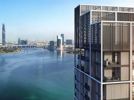 2 Bedroom Apartment for sale at Creek Edge, Creekside 18, Dubai Creek Harbour (The Lagoons)