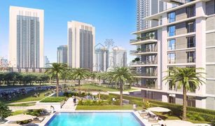 3 Bedrooms Apartment for sale in Creekside 18, Dubai Island Park II