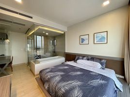2 Schlafzimmer Wohnung zu vermieten im Cetus Beachfront, Nong Prue