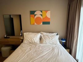 1 Schlafzimmer Appartement zu vermieten im The Line Vibe, Chomphon, Chatuchak, Bangkok, Thailand