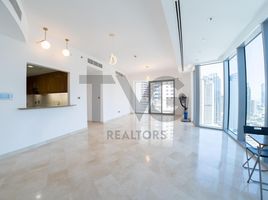 2 Bedroom Apartment for sale at Trident Grand Residence, Dubai Marina