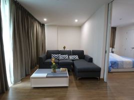1 Schlafzimmer Appartement zu verkaufen im The Nimmana Condo, Suthep