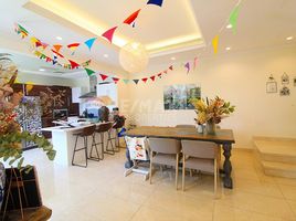 4 Bedroom Villa for sale at Cluster 5, Layan Community