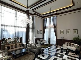 6 Schlafzimmer Haus zu verkaufen im Granada Pinklao-Phetkasem, Bang Khae Nuea, Bang Khae