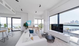 3 Bedrooms Apartment for sale in Makers District, Abu Dhabi Pixel