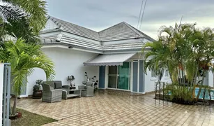 3 chambres Villa a vendre à Thap Tai, Hua Hin Baan Klang Muang 88