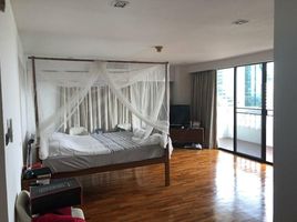 2 Schlafzimmer Appartement zu vermieten im Bangkapi Mansion, Khlong Toei