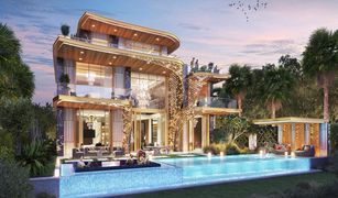 5 Bedrooms Villa for sale in Artesia, Dubai Damac Gems Estates 1