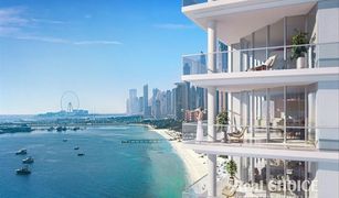 Квартира, 1 спальня на продажу в Al Sufouh Road, Дубай Palm Beach Towers 3