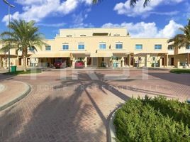 2 Bedroom Villa for sale at Arabian Style, Al Reef Villas, Al Reef, Abu Dhabi