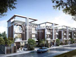 5 Bedroom House for sale at Borey Nadi by GC City, Preaek Lieb