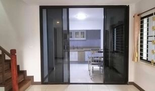 4 Bedrooms House for sale in Ratsada, Phuket Phanason Park Ville (Koh Sirey)