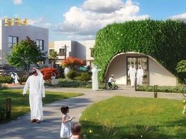 3 Schlafzimmer Villa zu verkaufen im Sharjah Sustainable City, Al Raqaib 2