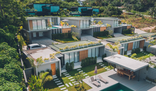 18 chambres Villa a vendre à Bo Phut, Koh Samui Aura Villa 