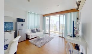 1 Bedroom Condo for sale in Cha-Am, Phetchaburi Boathouse Hua Hin