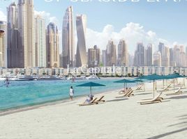 1 बेडरूम अपार्टमेंट for sale at Palace Beach Residence, EMAAR Beachfront