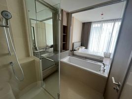 1 Bedroom Condo for rent at The Esse Asoke, Khlong Toei Nuea, Watthana, Bangkok, Thailand