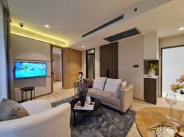 3 Bedroom Condo for sale at Wyndham Grand Residences Wongamat Pattaya, Na Kluea