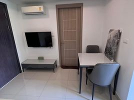 1 Bedroom Apartment for sale at Arcadia Beach Continental, Nong Prue